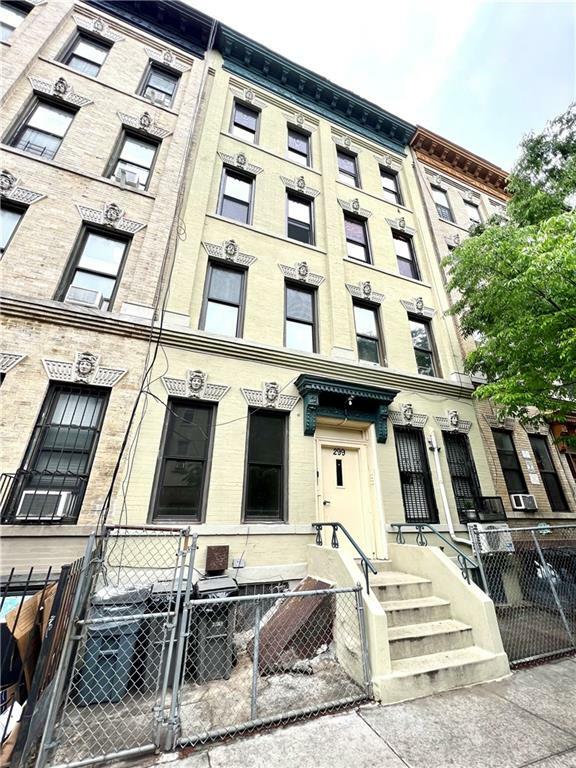 Property Photo: 299 Troutman Street NY 11237