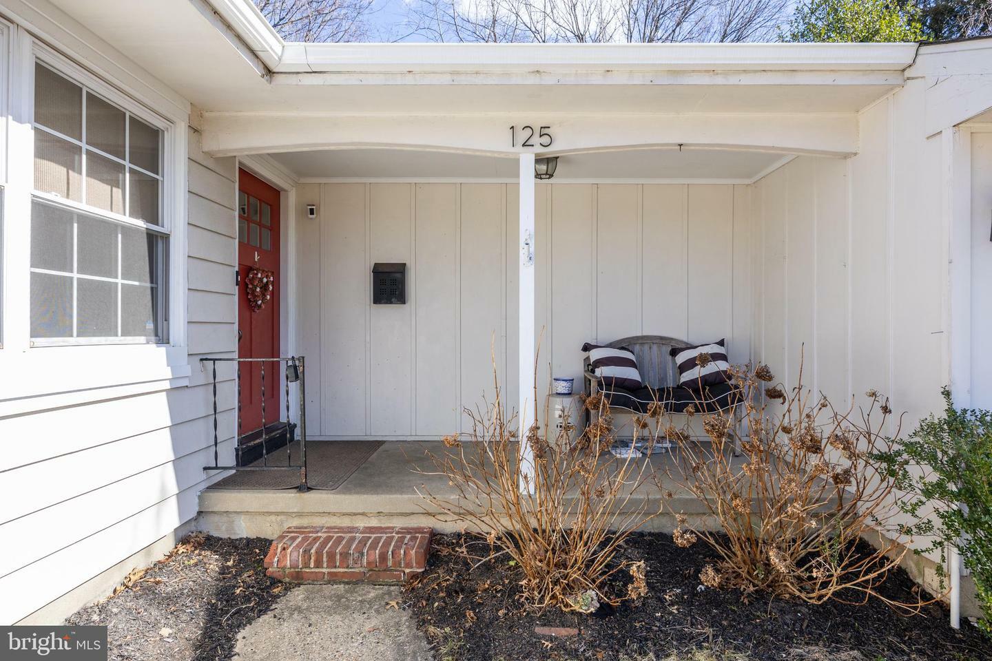 Property Photo:  125 Randle Drive  NJ 08034 