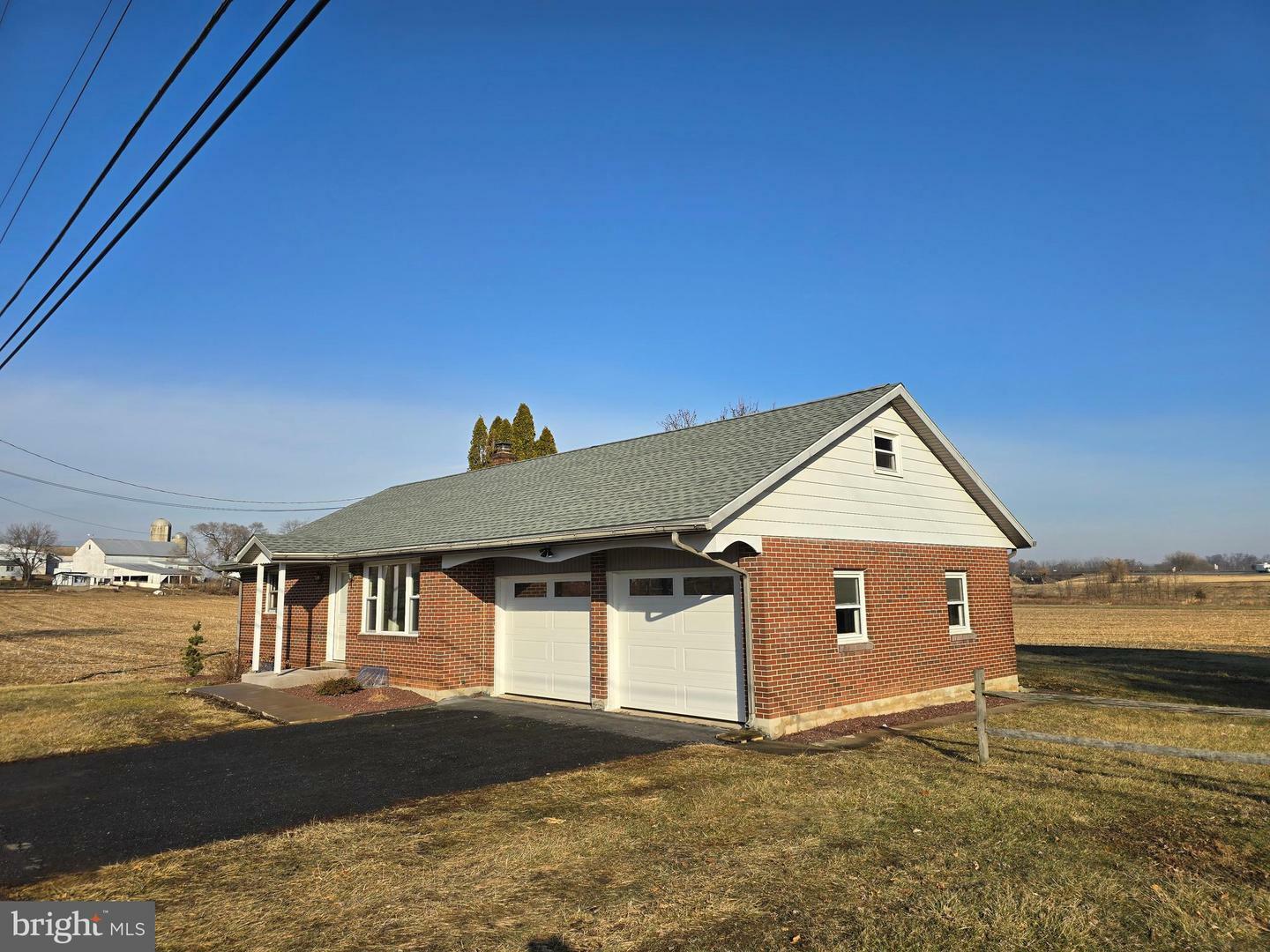 Property Photo:  27 Kempsville Road  PA 19530 