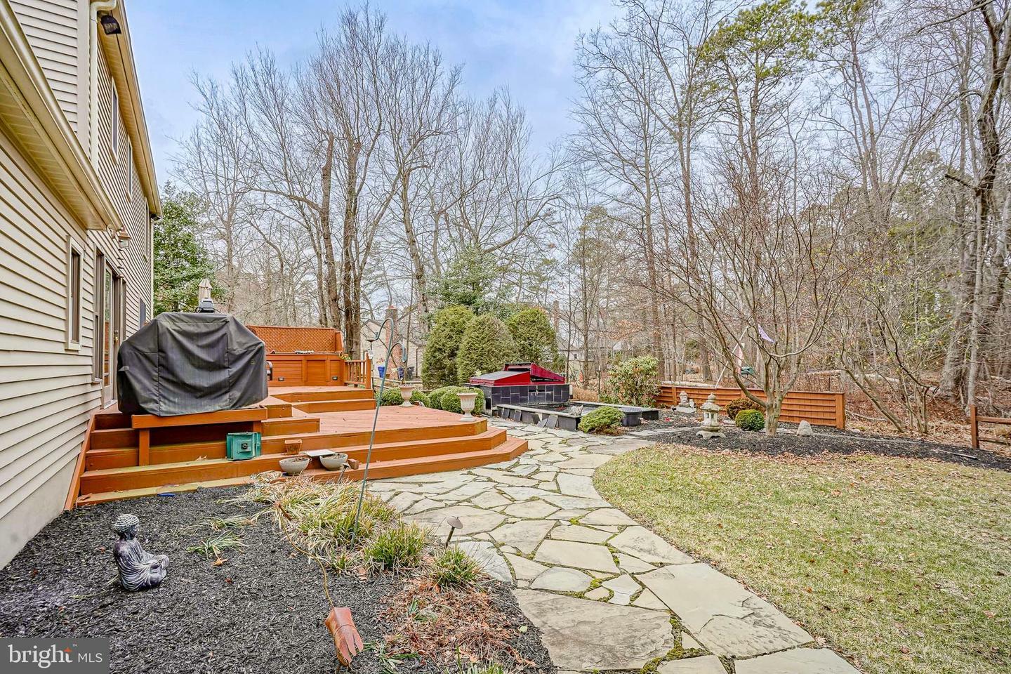 Property Photo:  3 Meadow Wood  NJ 08055 