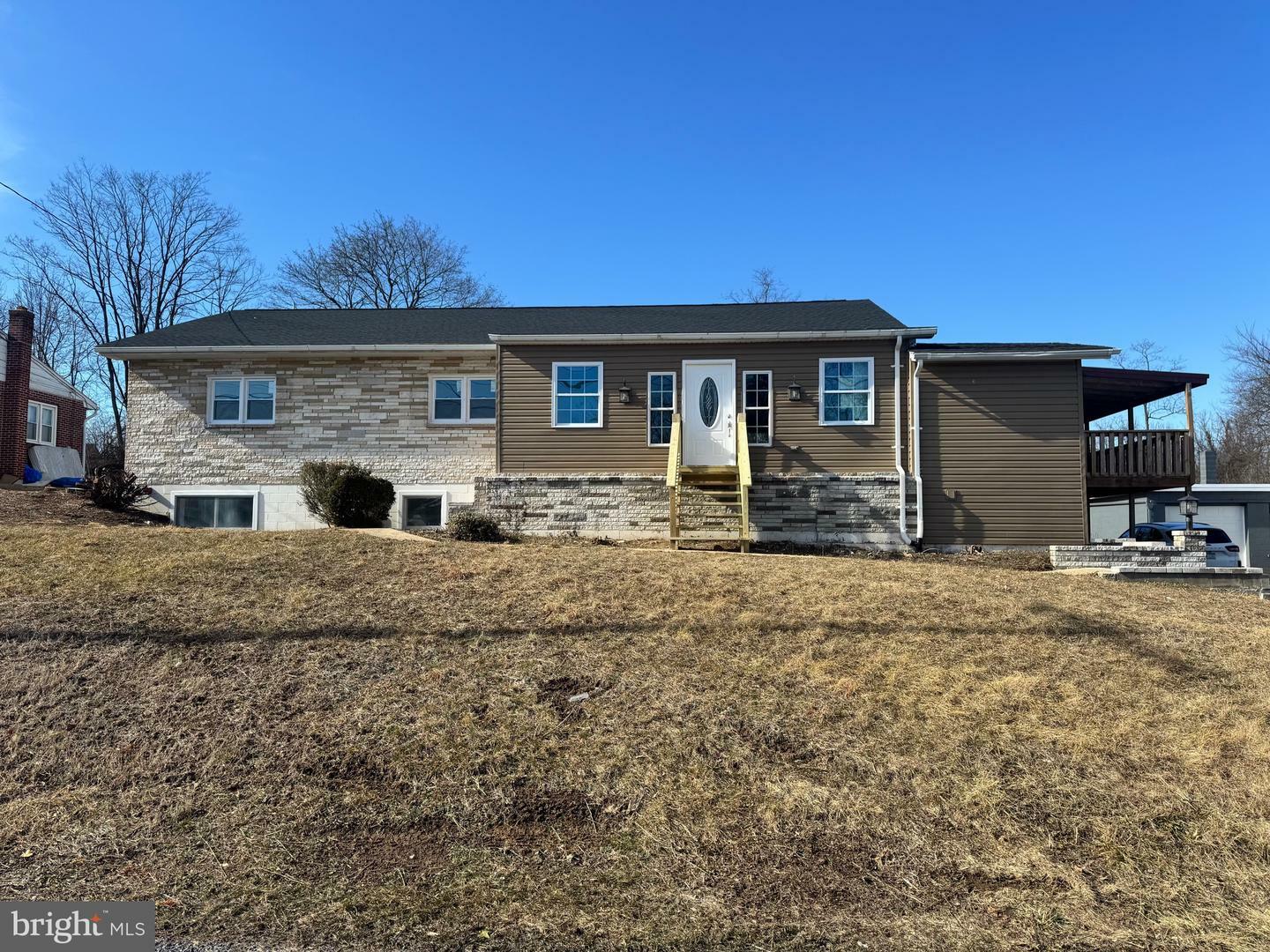 Property Photo:  175 Highland Drive  PA 17202 