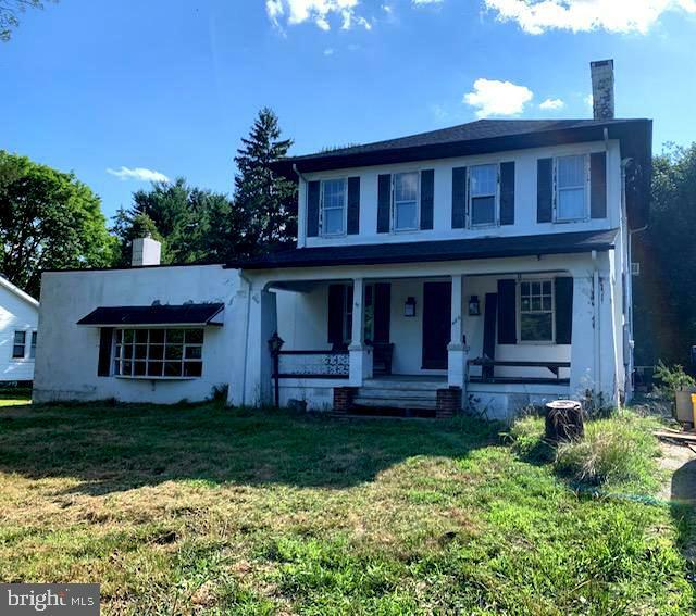 Property Photo:  489 Grand Avenue  NJ 08628 