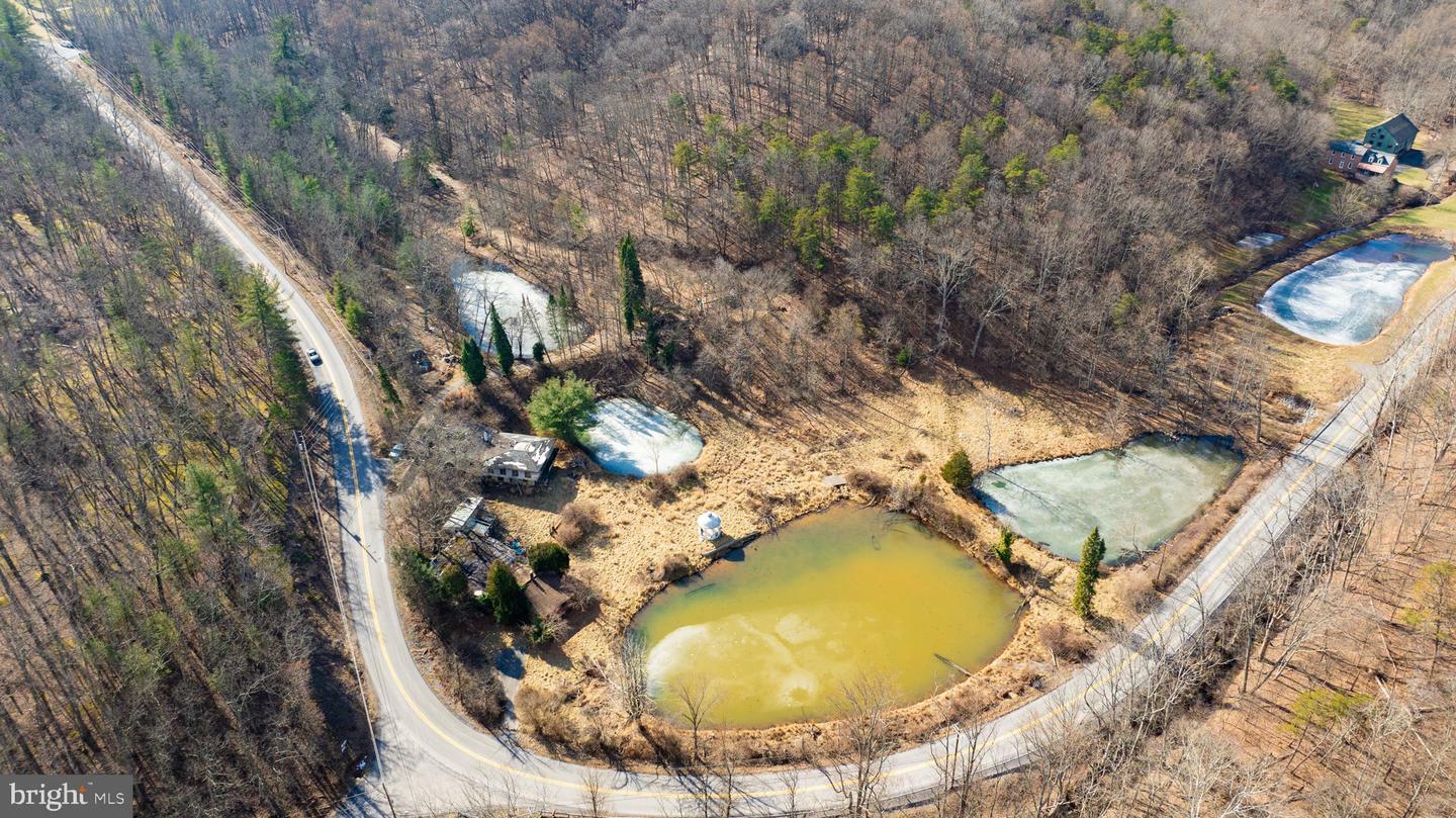 Property Photo: 1079 Mountain Lake Road WV 25427