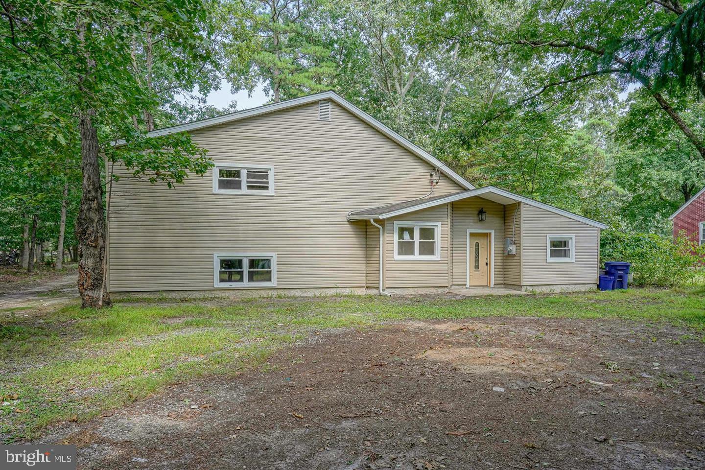 Property Photo:  140 Sooy Place Road  NJ 08088 