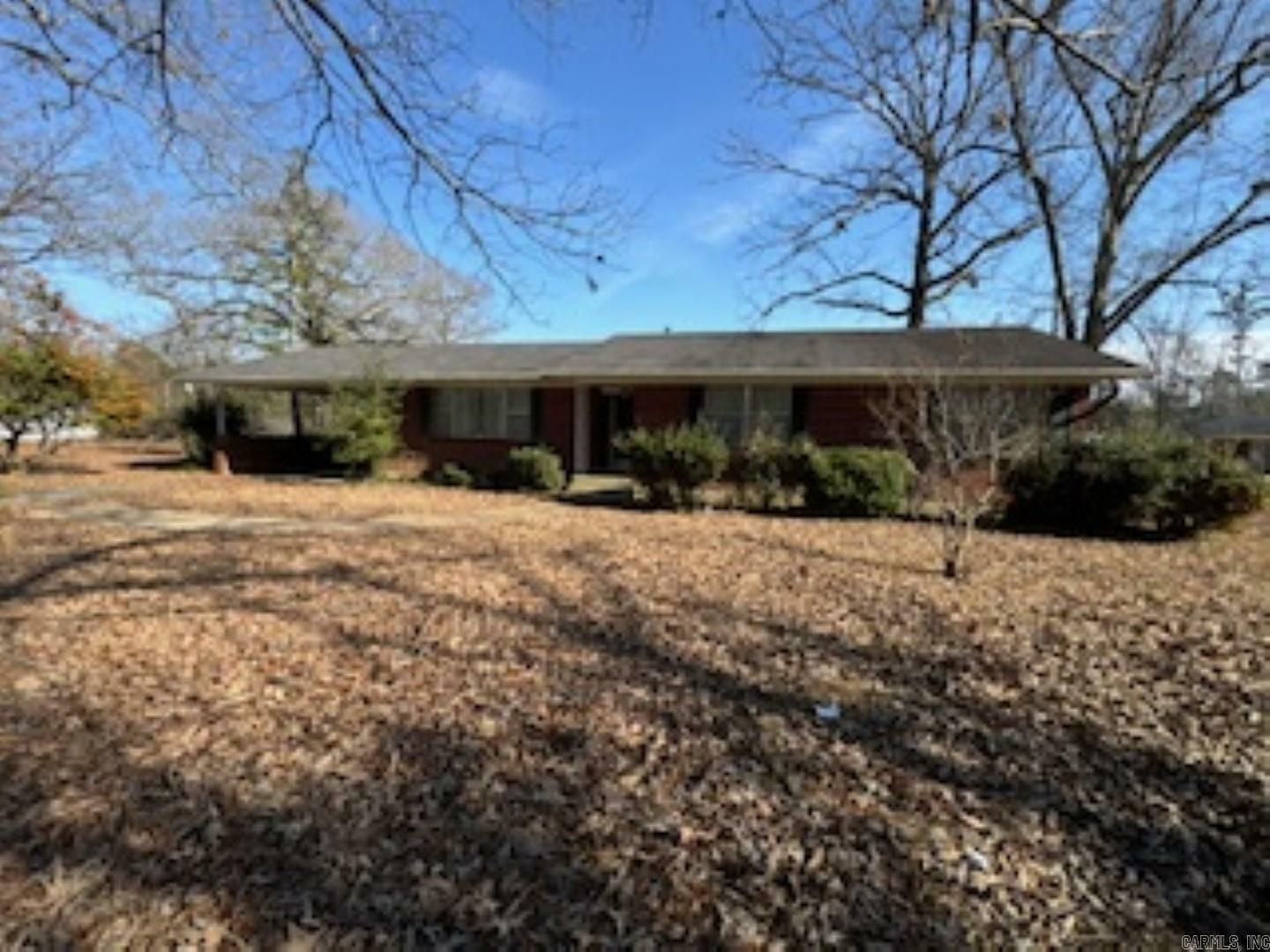 Property Photo: 1985 Old Wire Road AR 71701
