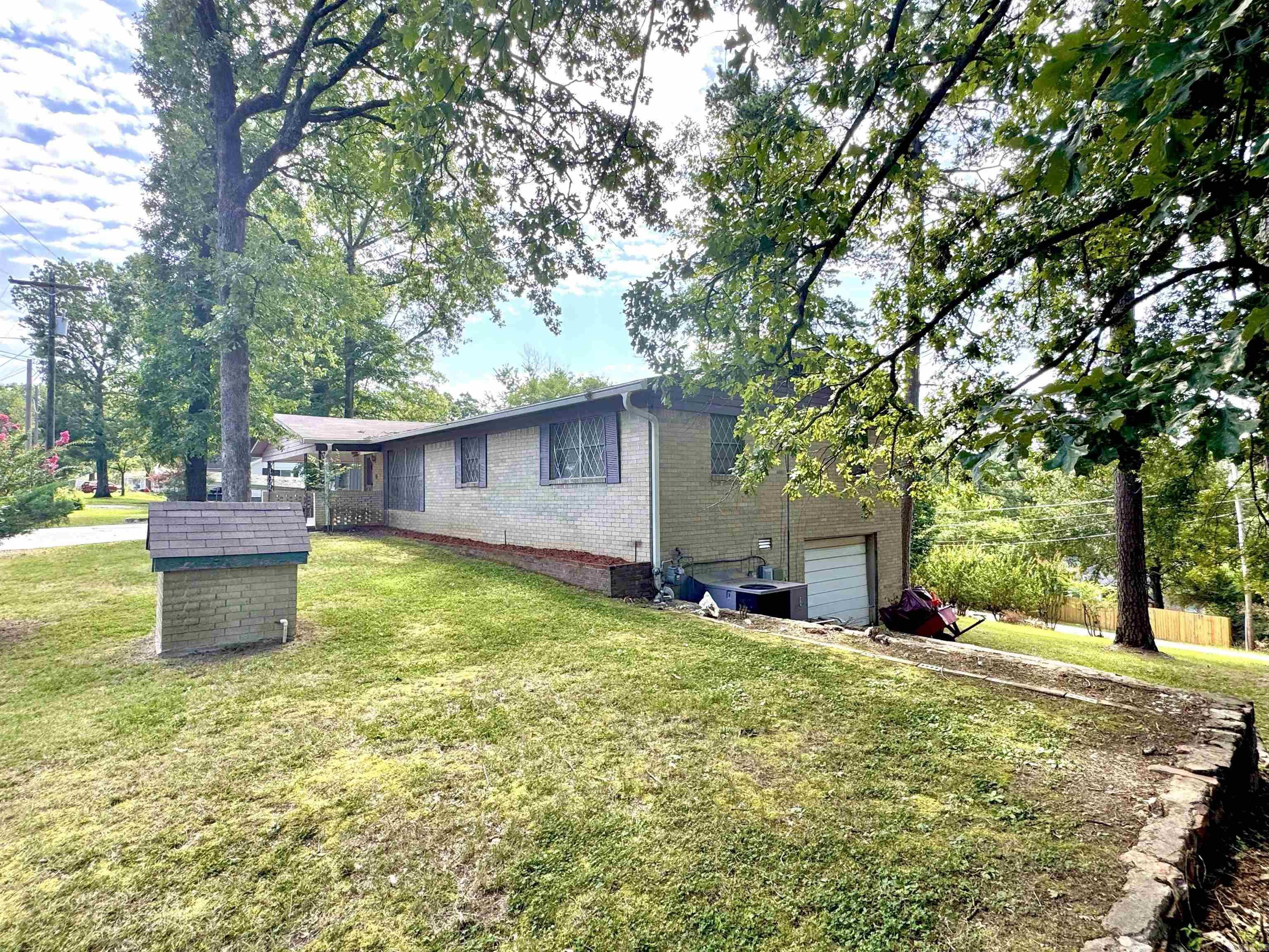 Property Photo:  959 Twin Points Rd  AR 71913 