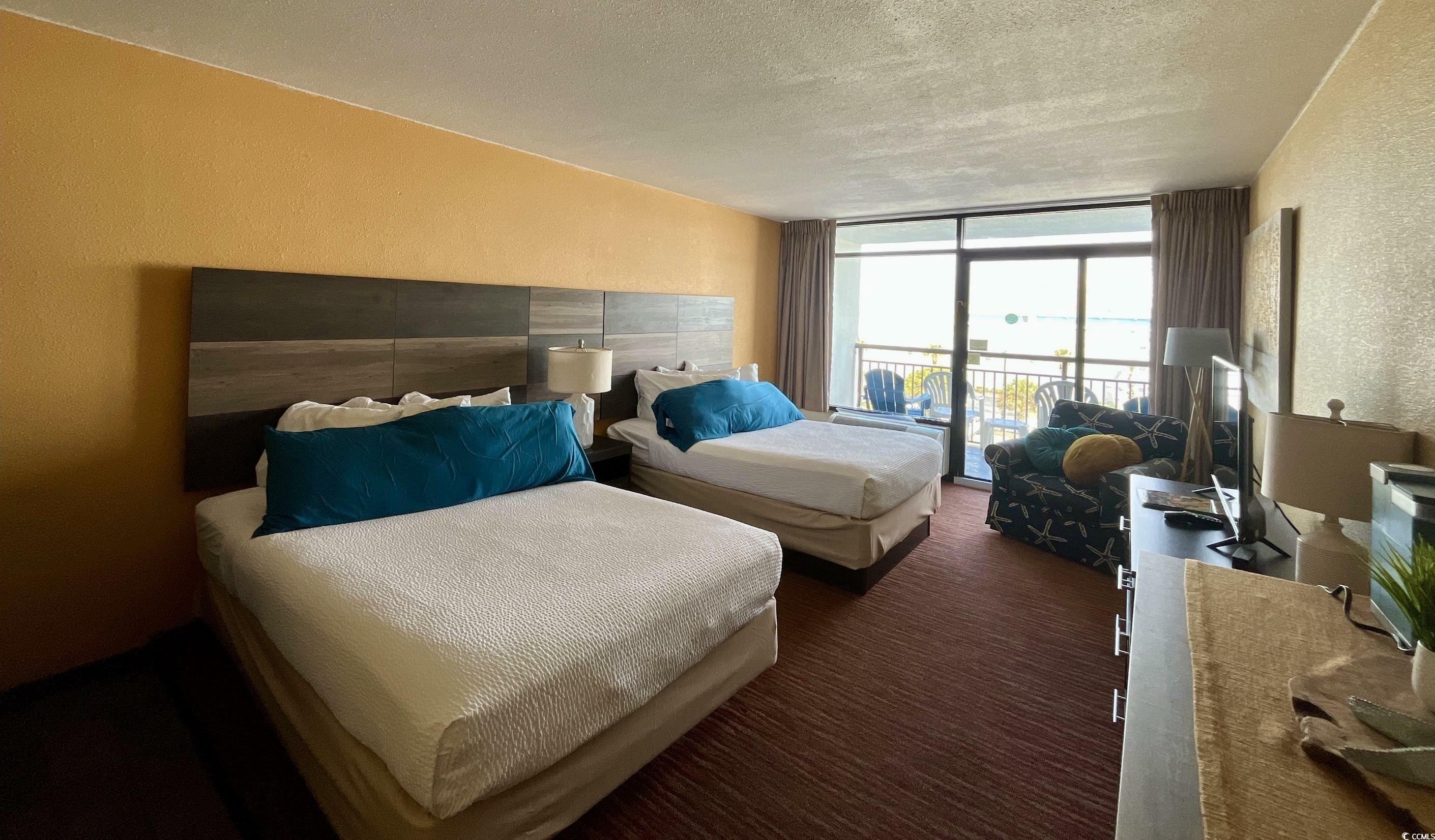 Property Photo: 1501 S Ocean Blvd. 511 SC 29577