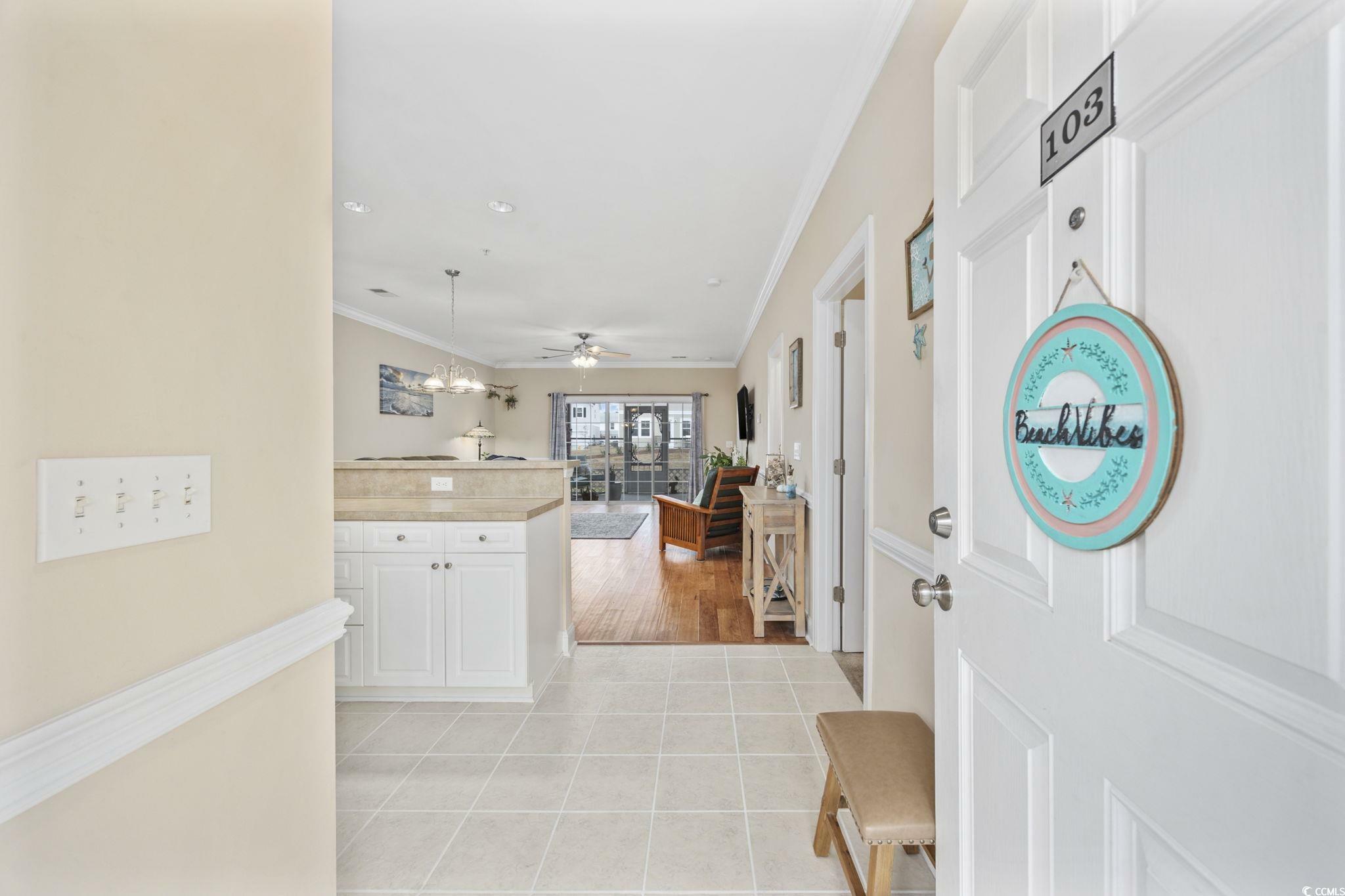 Property Photo: 4142 Hibiscus Dr. 103 SC 29566