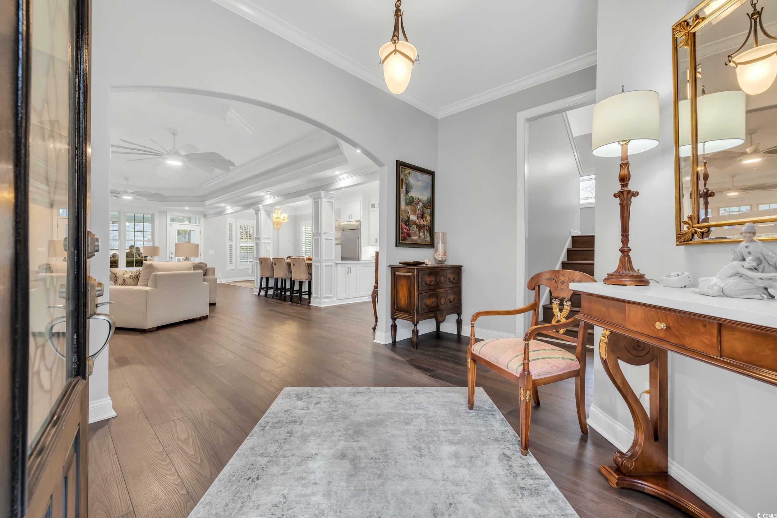 Property Photo: 602 Sea Vista Ln. SC 29582