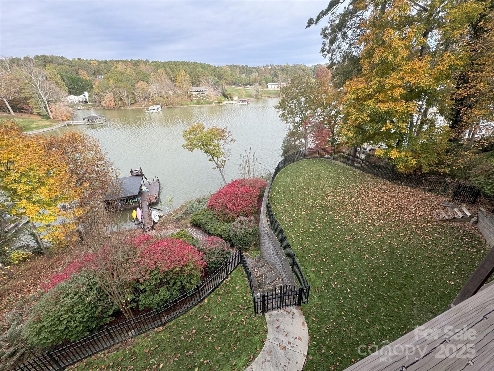 Property Photo: 649 46th Avenue Drive NE NC 28601