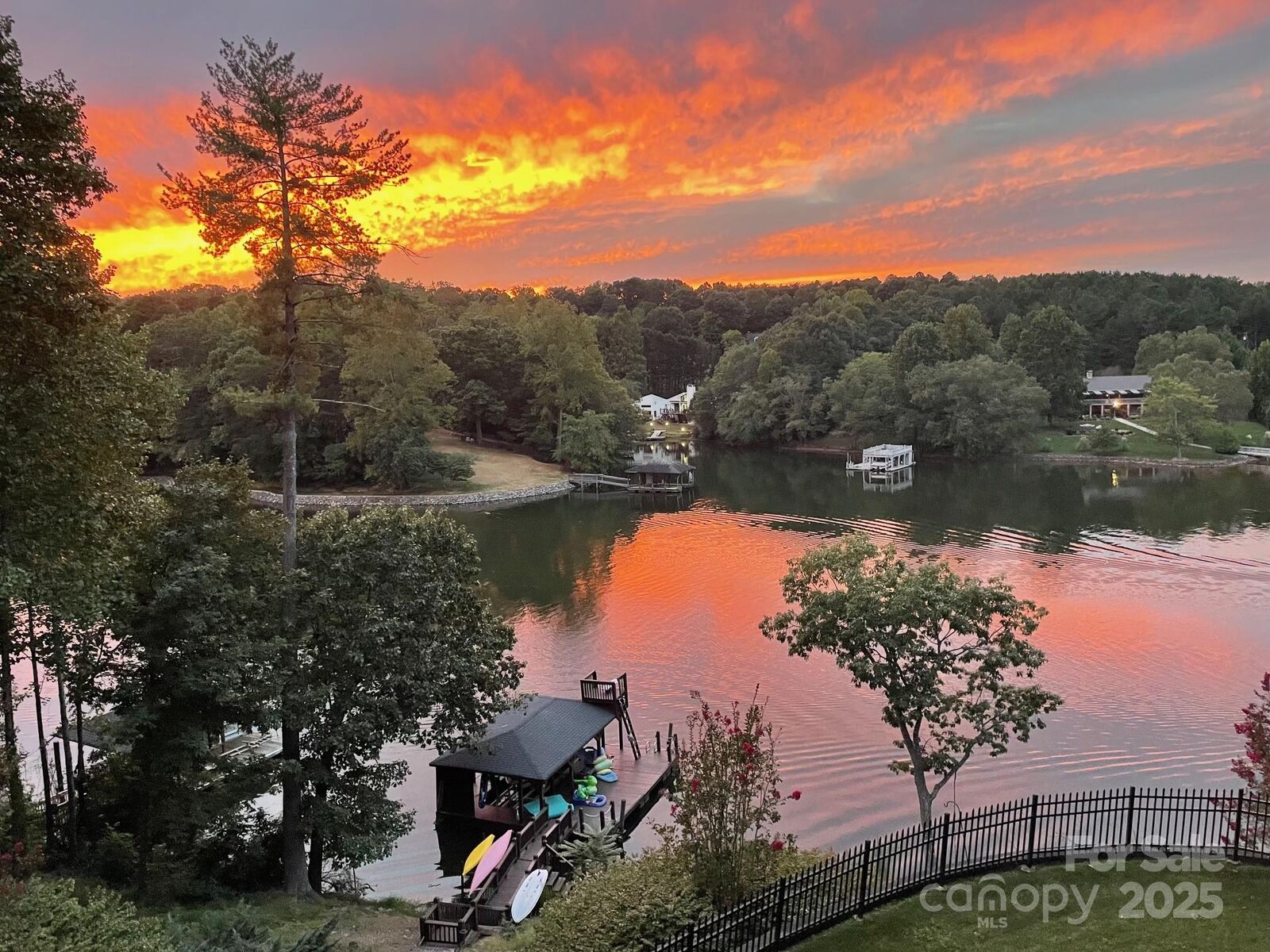 Property Photo:  649 46th Avenue Drive NE  NC 28601 