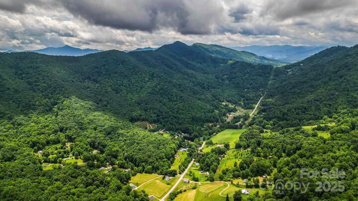 Property Photo: 99999 Dark Cove Road NC 28748