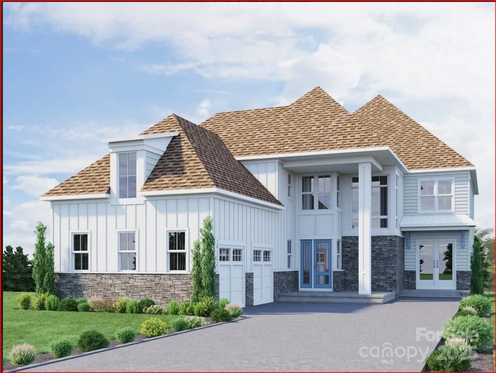 Property Photo:  4507 Splash Trail 208  NC 28673 