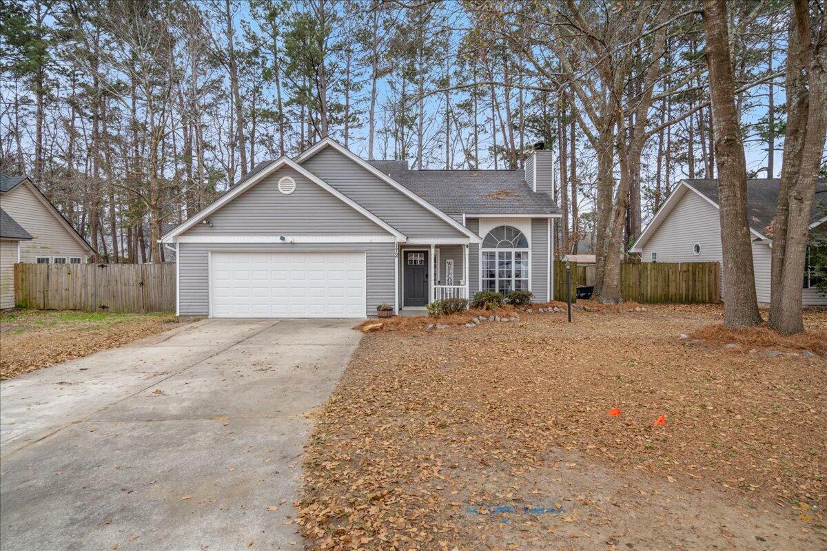 Property Photo:  172 Paddock Way  SC 29486 