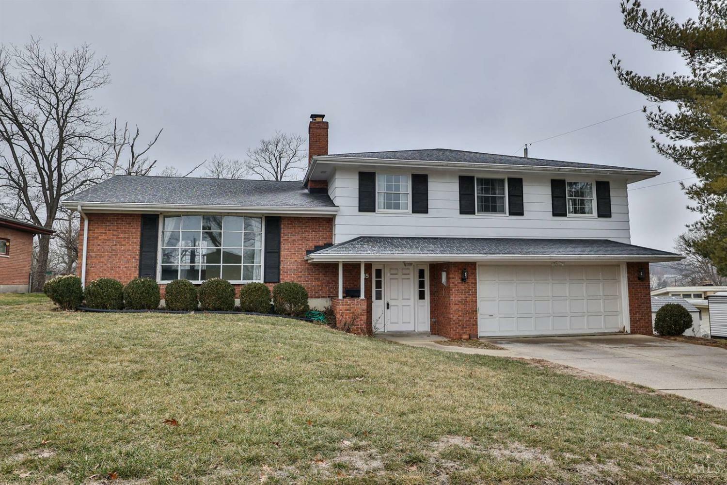 Property Photo:  35 Huntington Court  OH 45013 