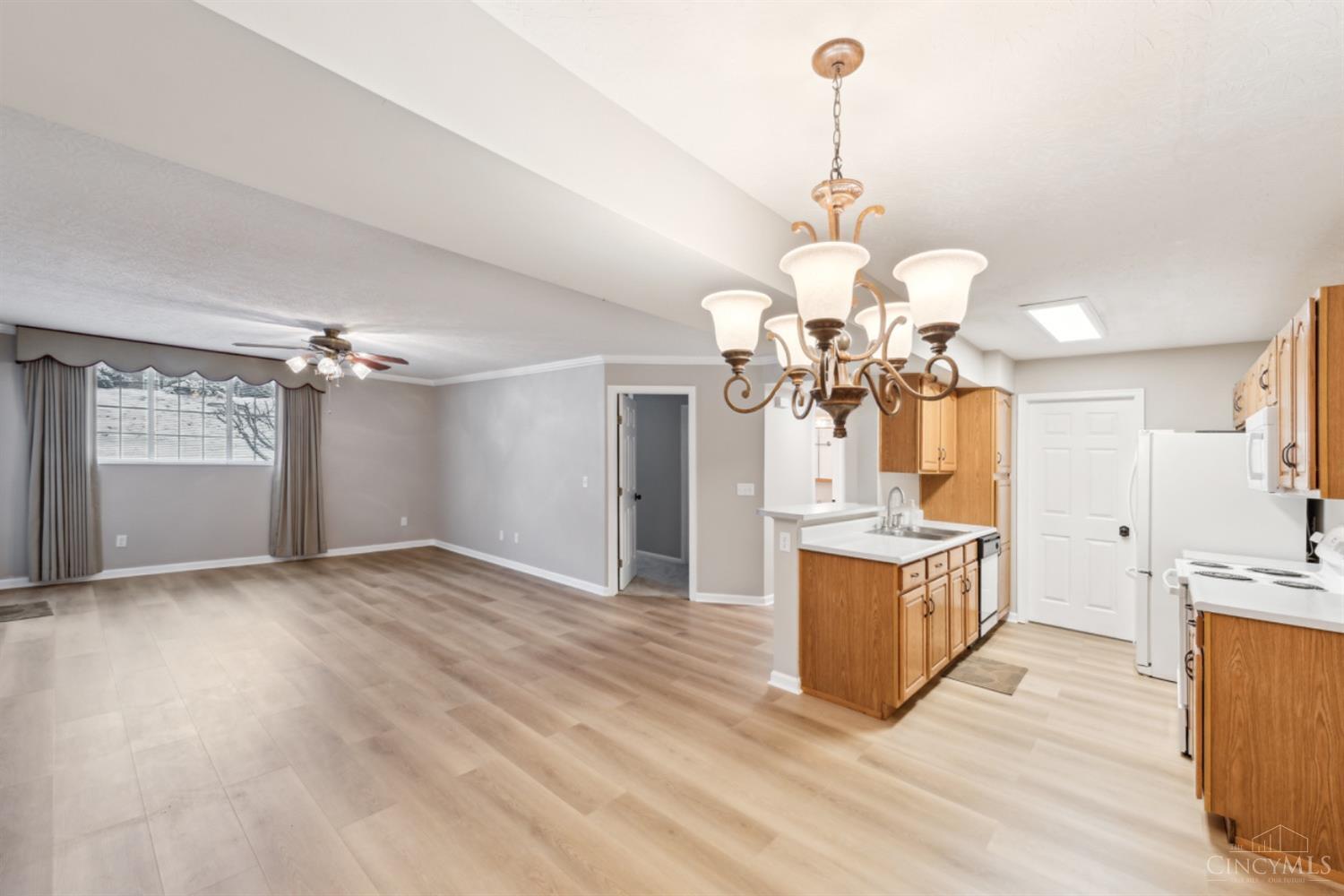 Property Photo: 4220 Endeavor Drive OH 45252