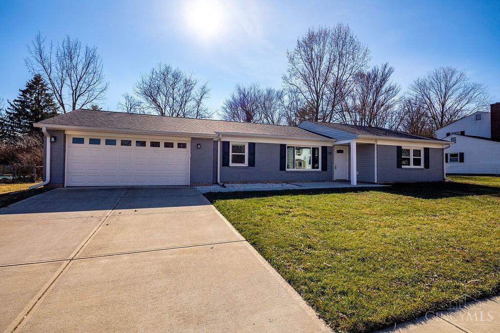 Property Photo: 709 David Drive OH 45056