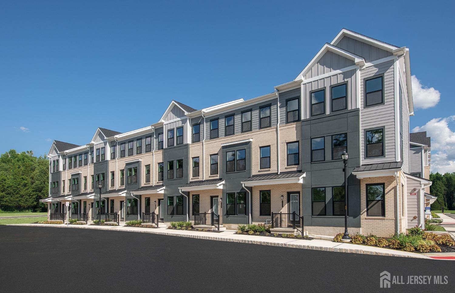 Property Photo: 1314 Parker Boulevard NJ 08550