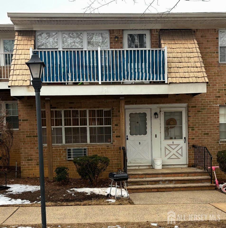 Property Photo:  363 Cranbury Road B05  NJ 08816 