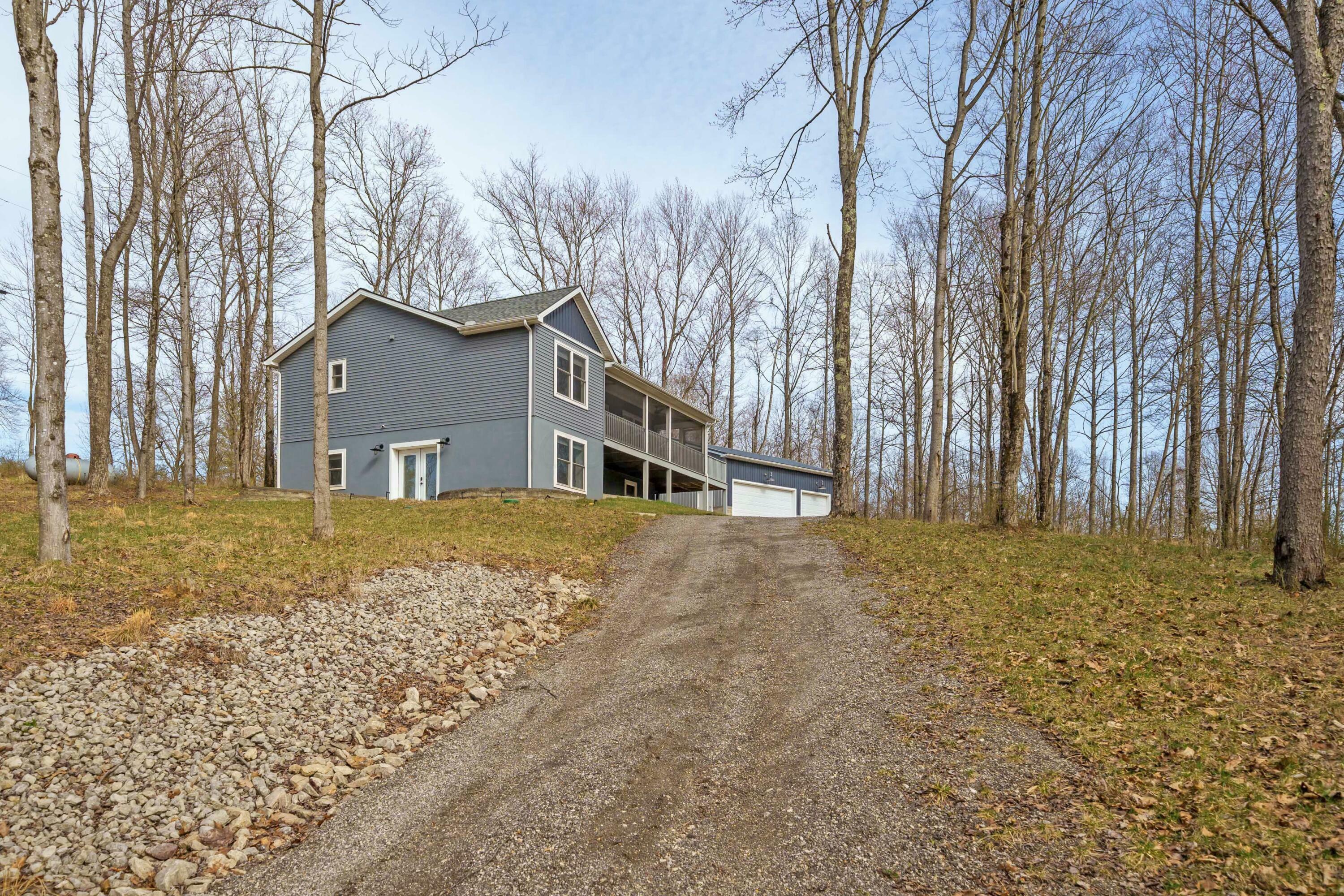Property Photo: 220 Nez Perce Lane OH 43155