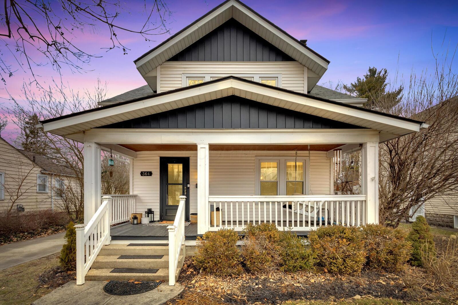 Property Photo:  364 Blenheim Road  OH 43214 