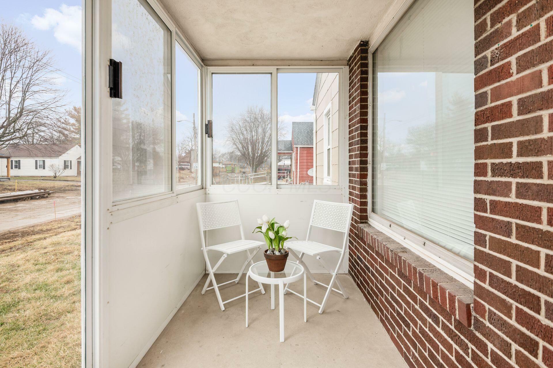 Property Photo:  1700 Linwood Avenue  OH 43207 