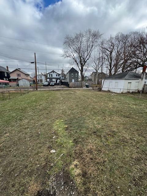 Property Photo: 200 Dana Avenue OH 43223