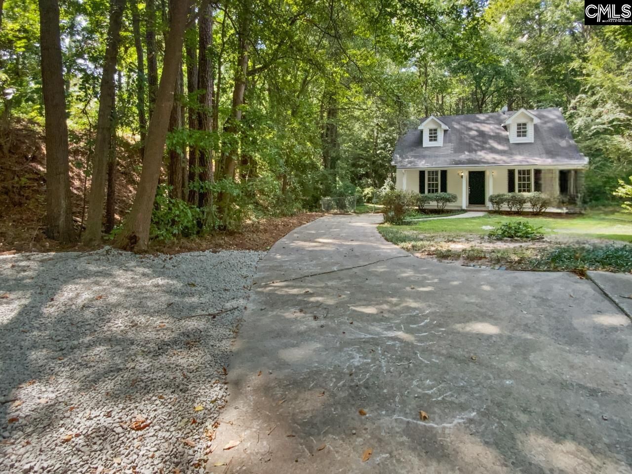 Property Photo:  401 Quail Trace  SC 29212 