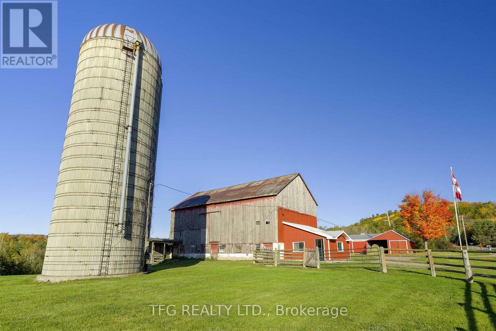 Property Photo:  1478 County Road 23 Road  ON K0K 2G0 