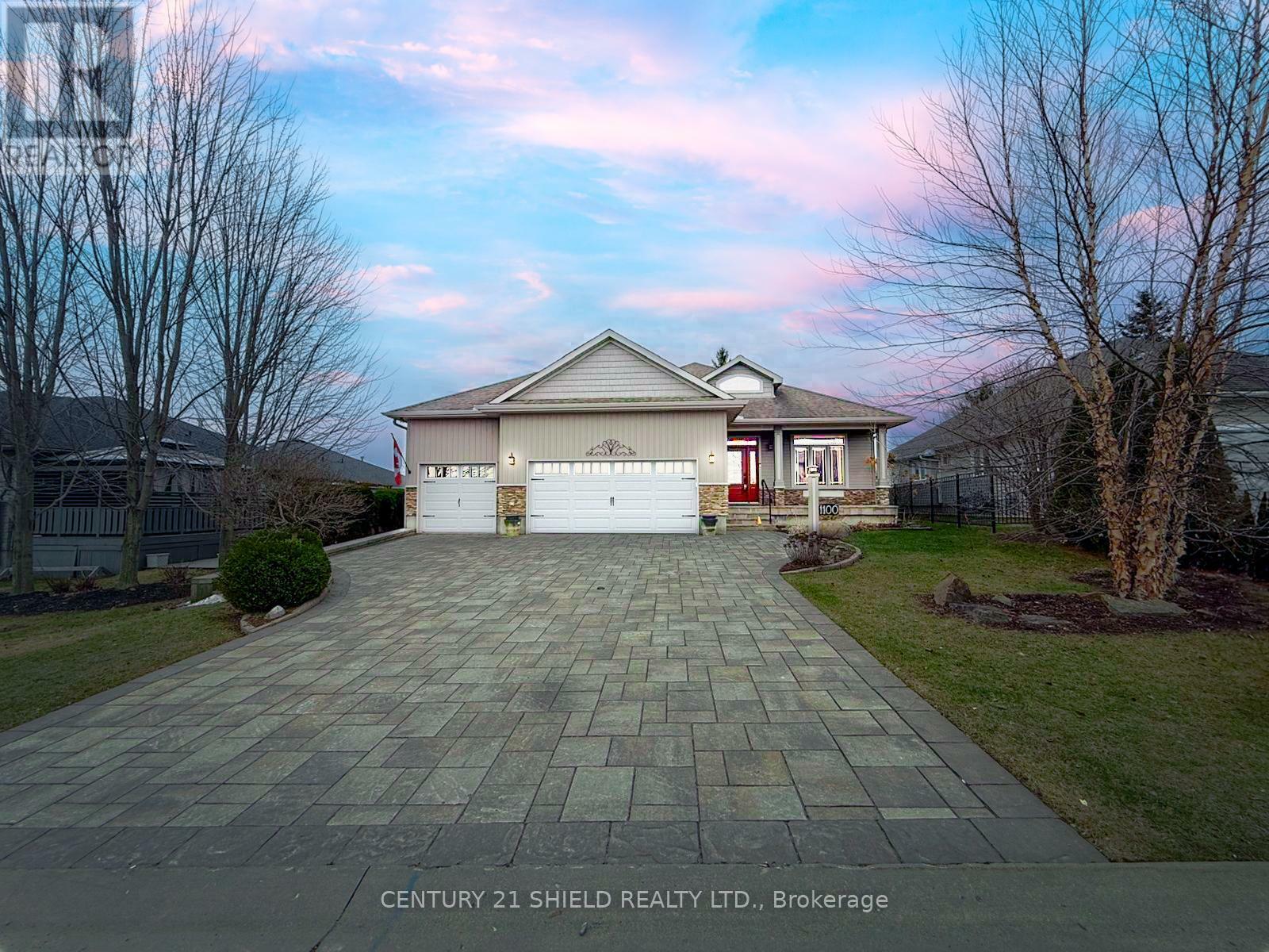 1100 McClure Crescent  Brockville ON K6V 0B6 photo