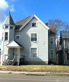 Property Photo:  833 S Limestone Street  OH 45505 