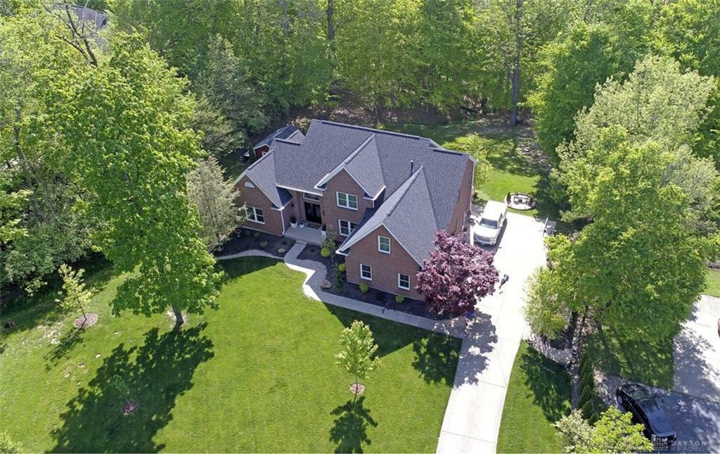 Property Photo: 2769 Golden Fox Trail OH 45036