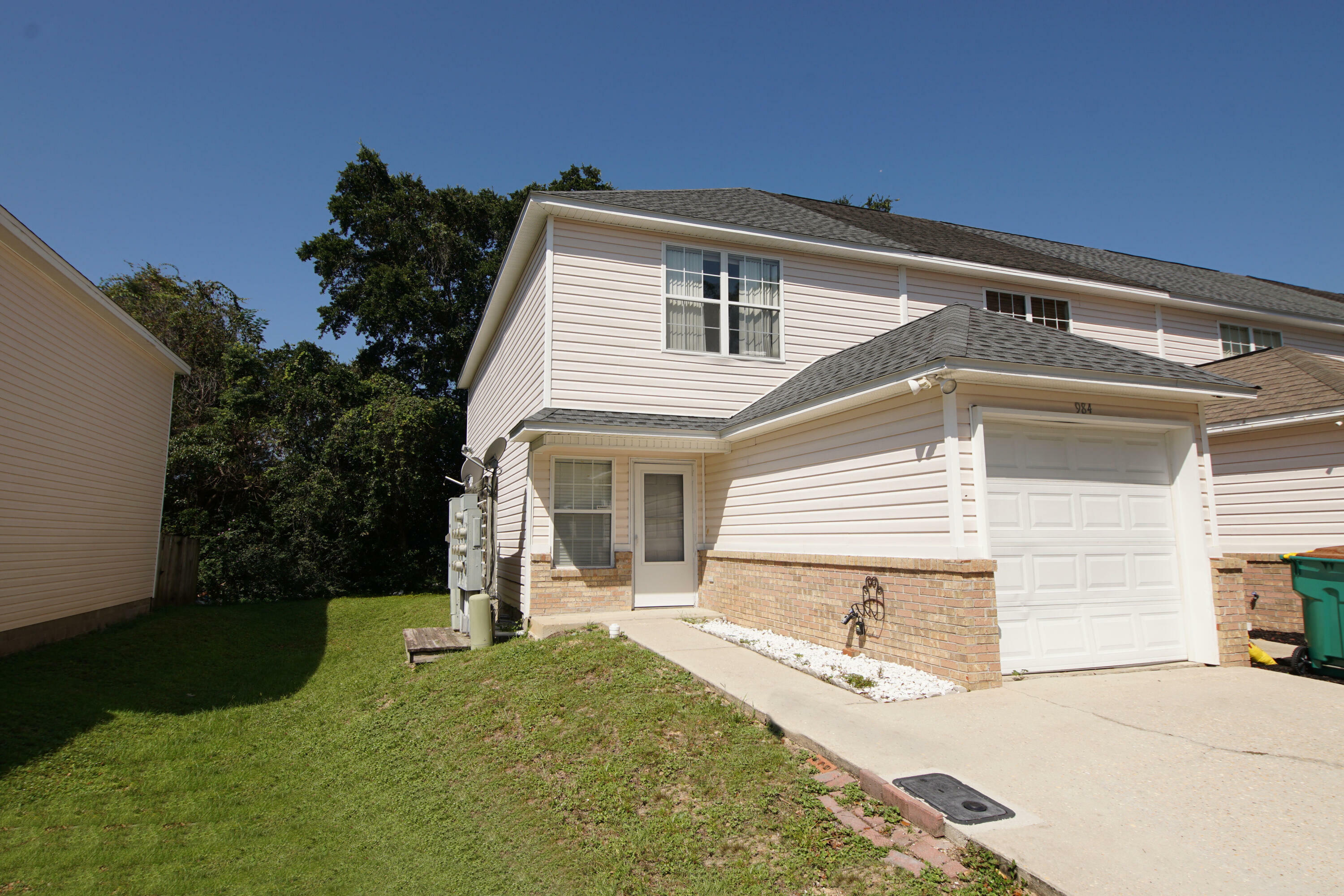 984 Scenic Oak Lane  Fort Walton Beach FL 32547 photo