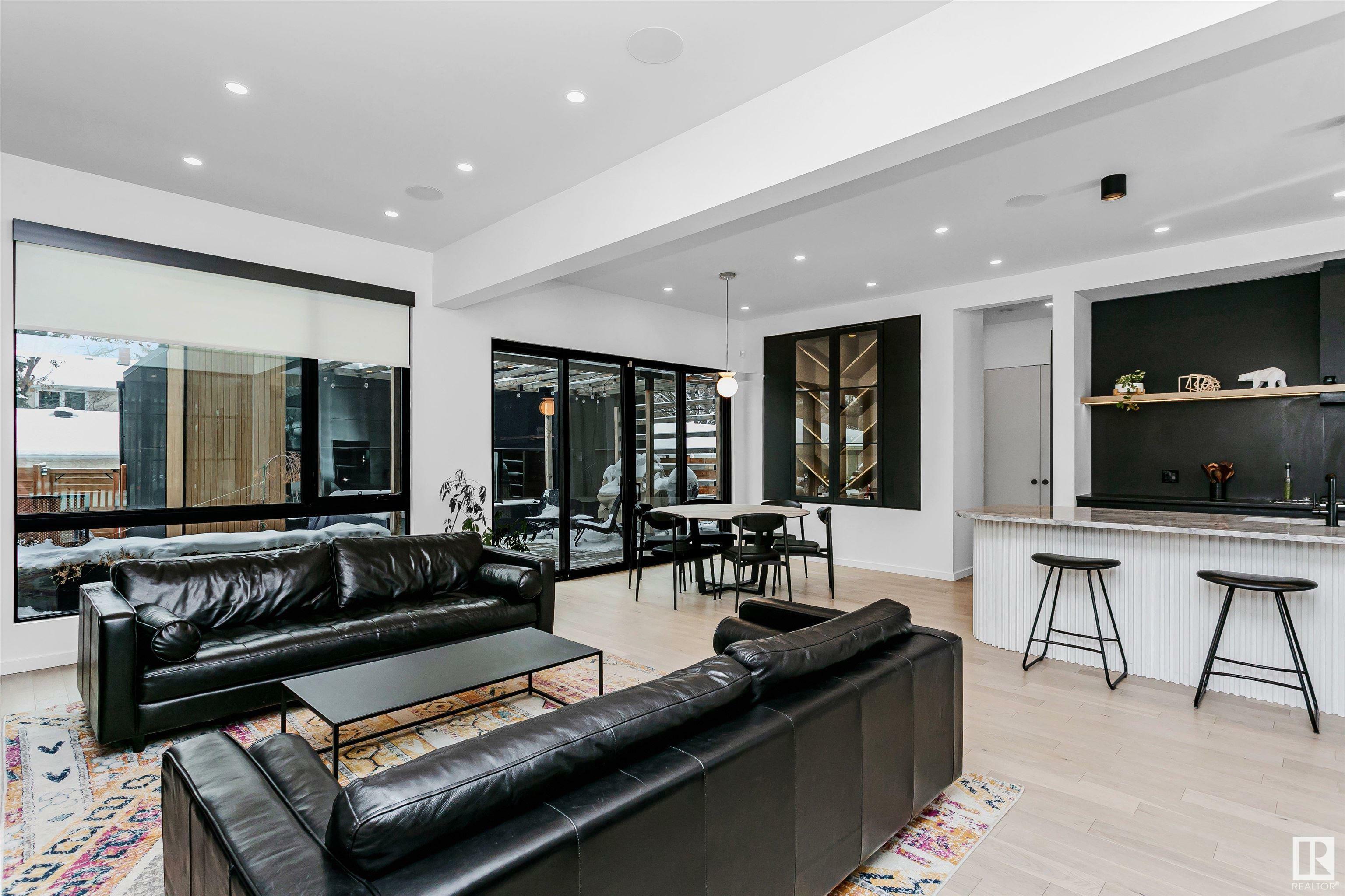 Property Photo: 9952 82 Street NW AB T6A 3L8