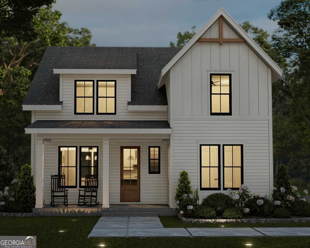 71 Chestatee Road  Cleveland GA 30528 photo