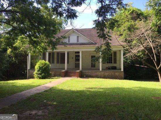 Property Photo: 397 Allen Memorial Drive GA 31061