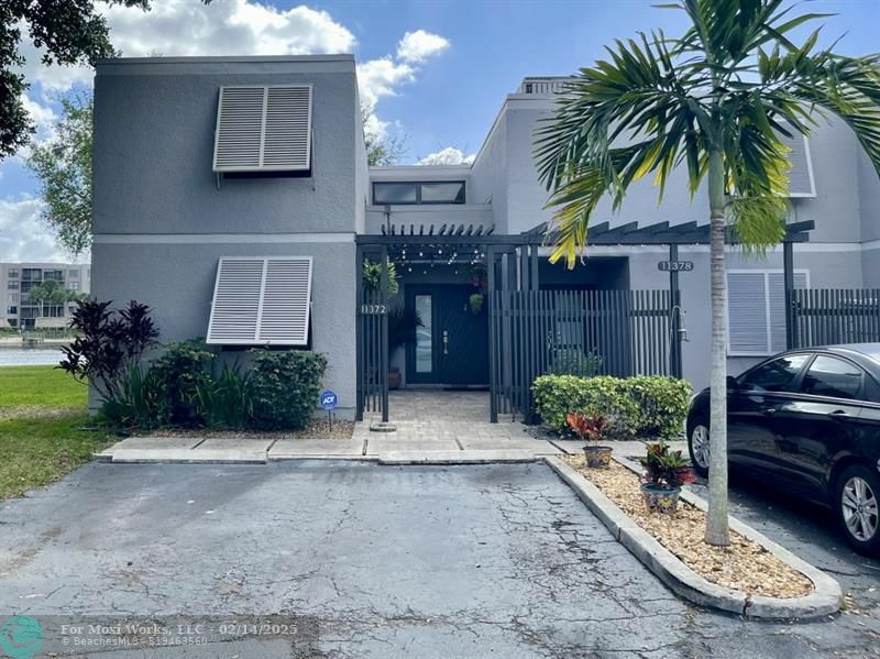 Property Photo:  11372 NW 14th Ct  FL 33026 