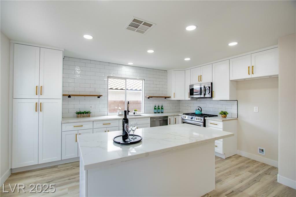 Property Photo: 9882 Pioneer Avenue NV 89117