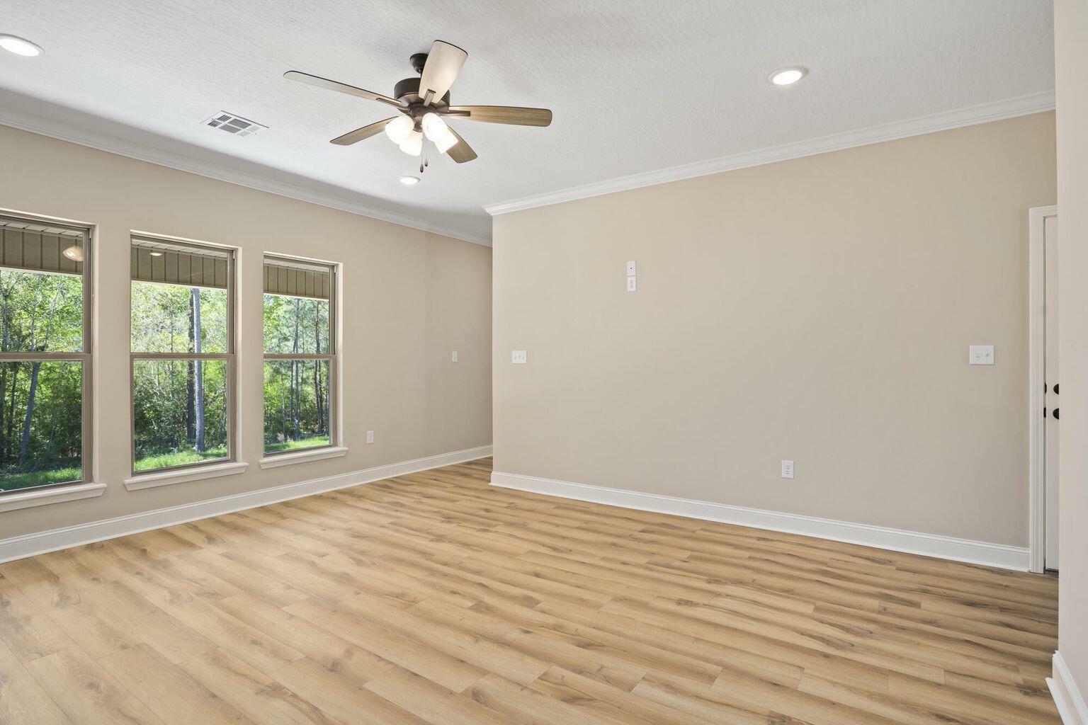 Property Photo: 1011 Browns Bridge Rd. MS 39401