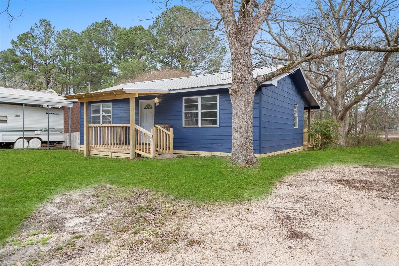 Property Photo: 32 N Mill St. MS 39482