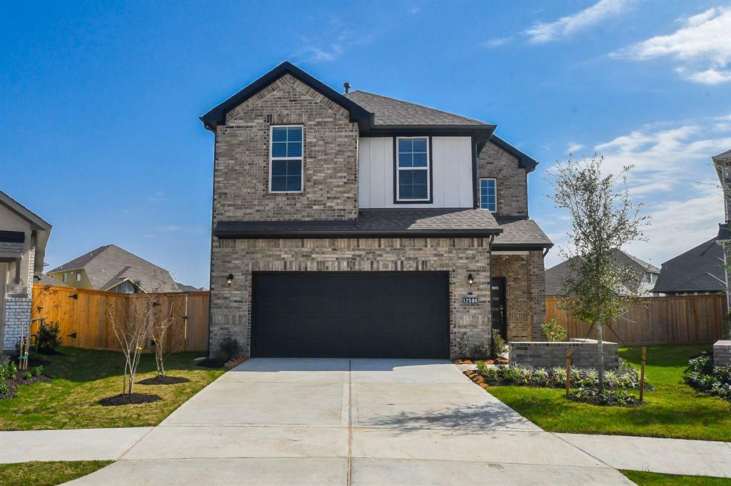 Property Photo: 12506 Ja Ranch Court TX 77433