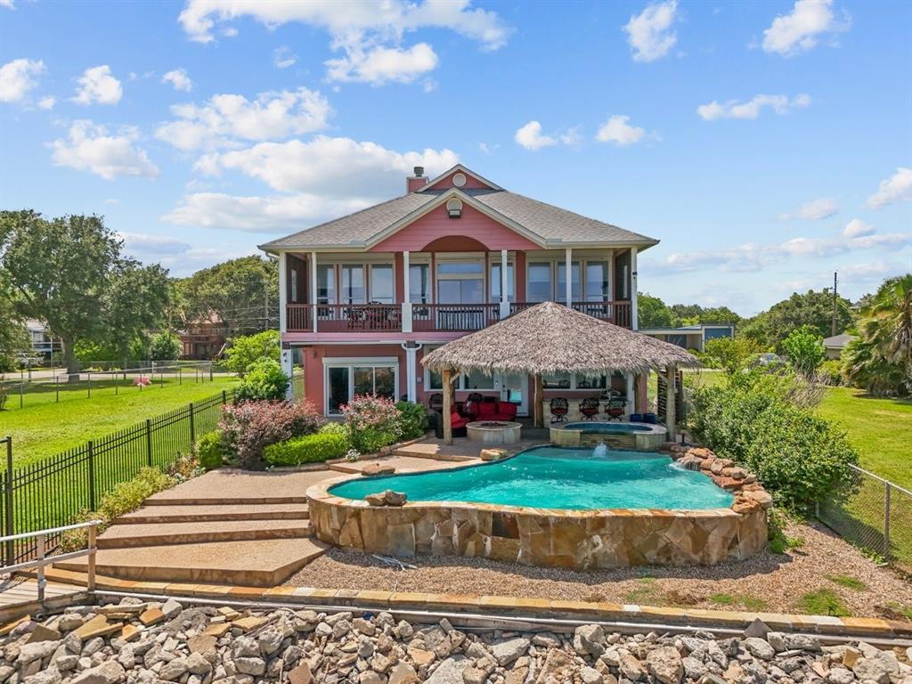 Property Photo: 421 2nd Street TX 77539