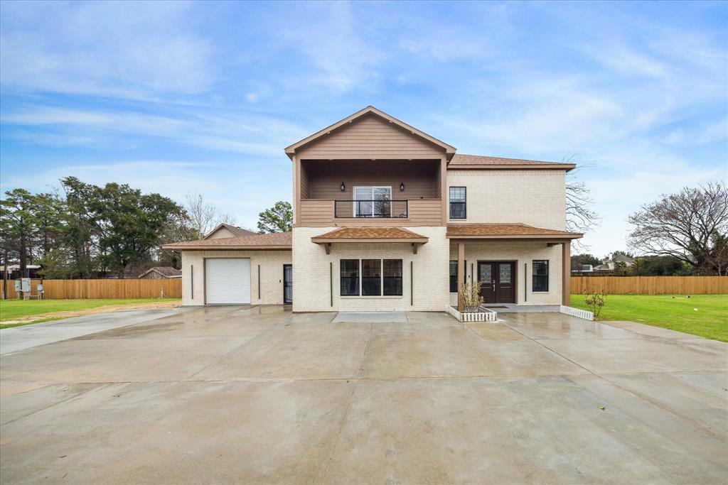 Property Photo: 24727 Saddlespur Lane TX 77494