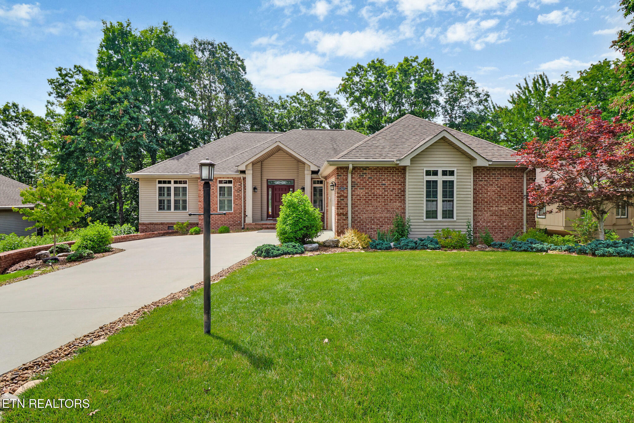 Property Photo: 124 Lynhurst Drive TN 38558