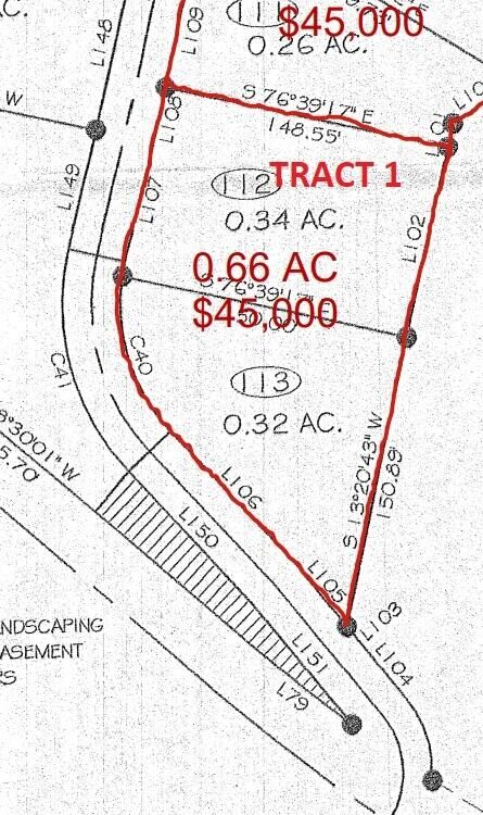 Tract 1 Dogwood Drive  Whitley City KY 42653 photo