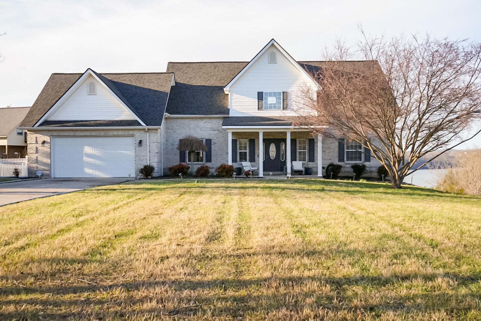 Property Photo:  39 White Tail Court  KY 42503 