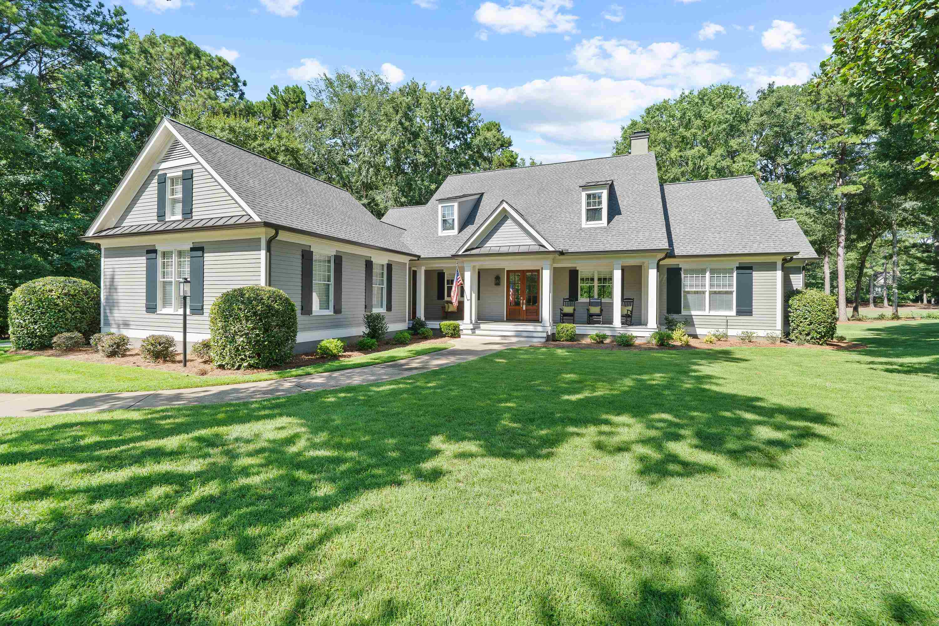 Property Photo: 108 Camak Place GA 31024
