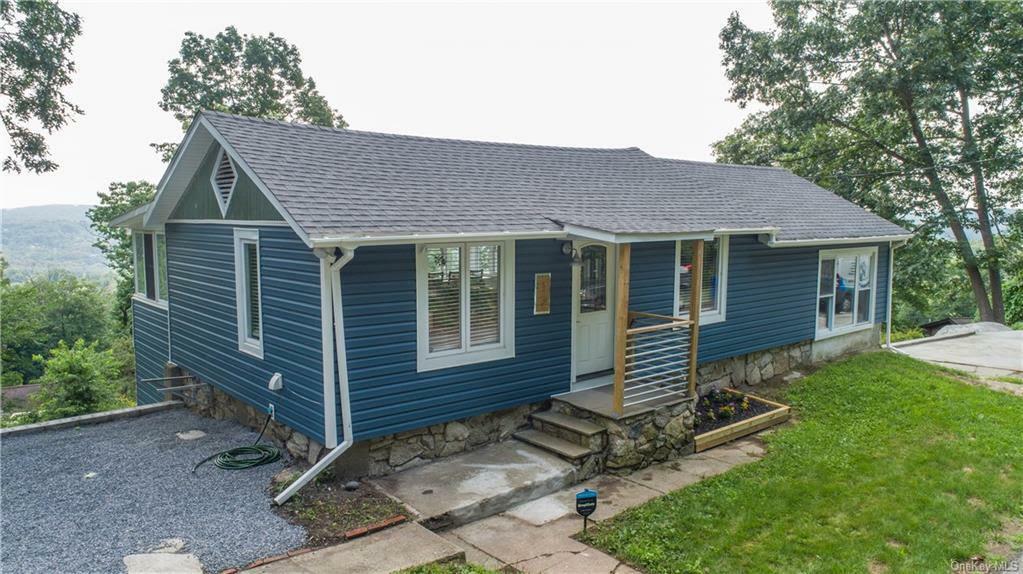 Property Photo:  12 Ann Place  NY 10537 