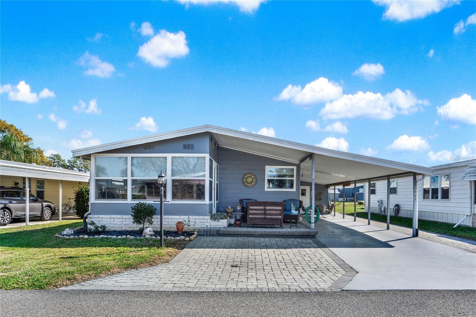 Property Photo:  6792 Brentwood Drive NE  FL 33881 