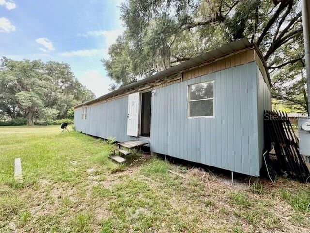 Property Photo:  SE Parcel Id # N15-181 Terrace  FL 33513 